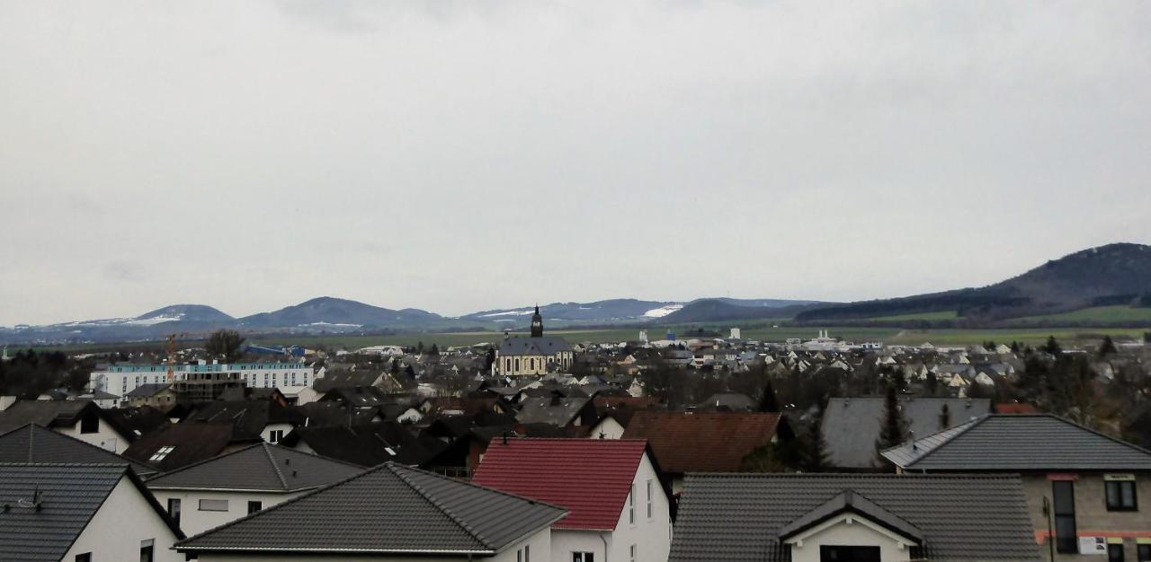Fewo Am Kendel Kruft Esterno foto
