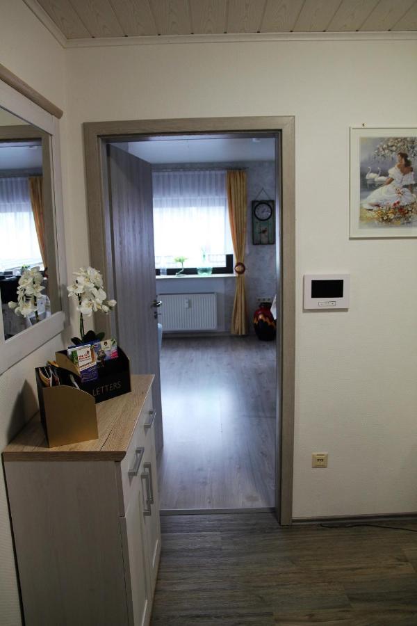 Fewo Am Kendel Kruft Esterno foto
