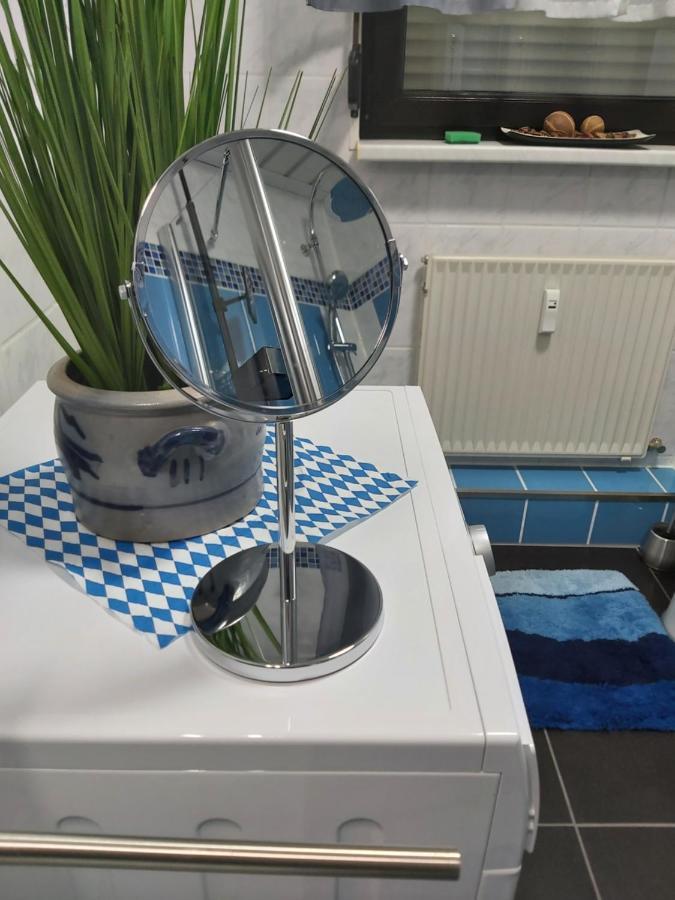 Fewo Am Kendel Kruft Esterno foto