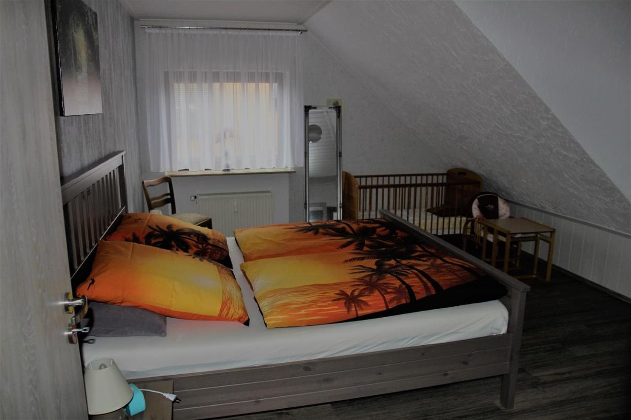 Fewo Am Kendel Kruft Esterno foto