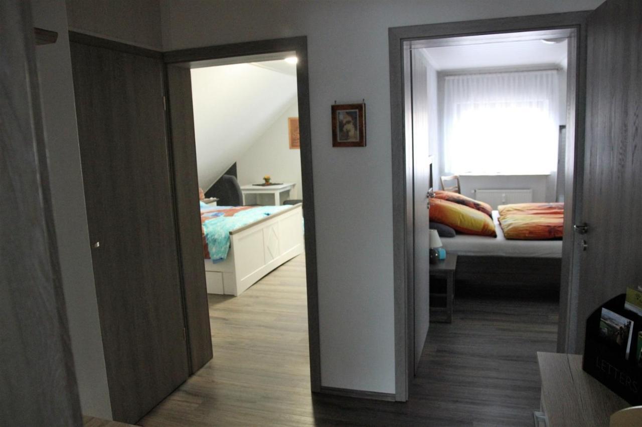 Fewo Am Kendel Kruft Esterno foto