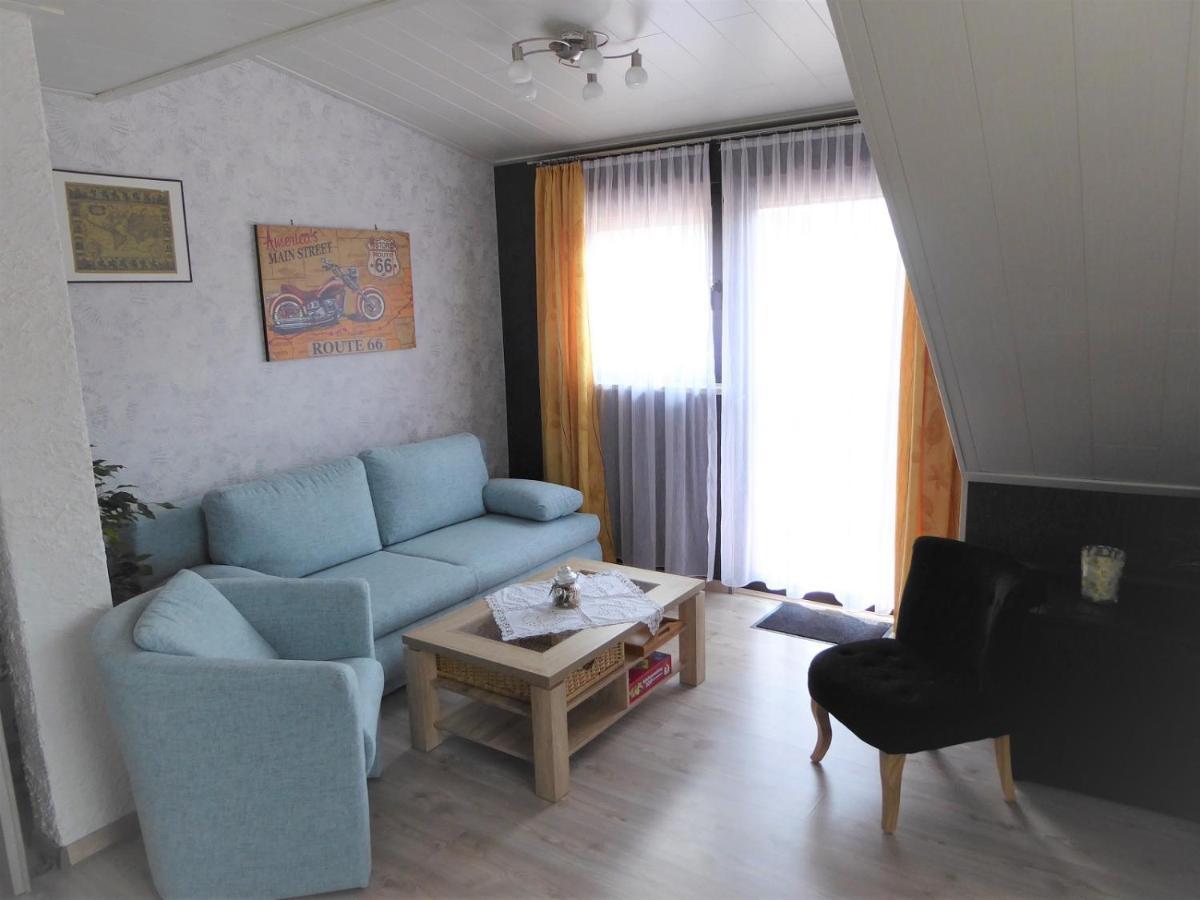 Fewo Am Kendel Kruft Esterno foto