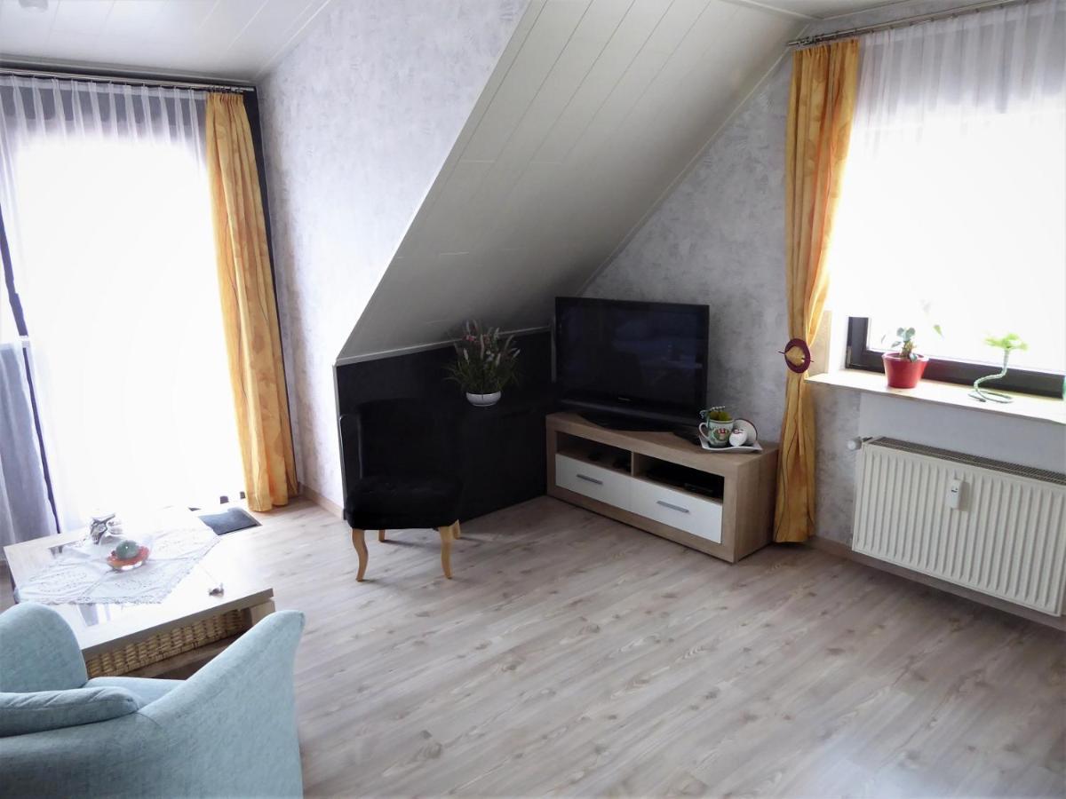 Fewo Am Kendel Kruft Esterno foto