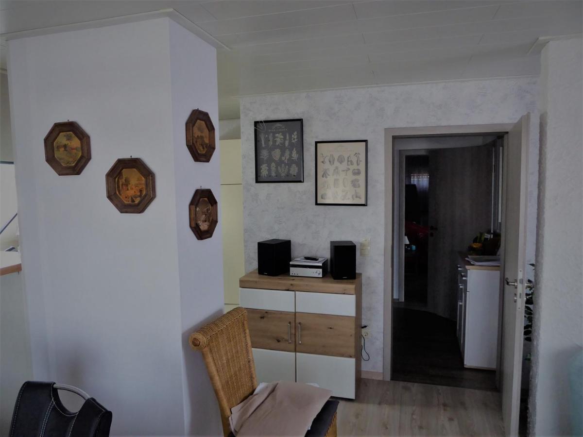 Fewo Am Kendel Kruft Esterno foto