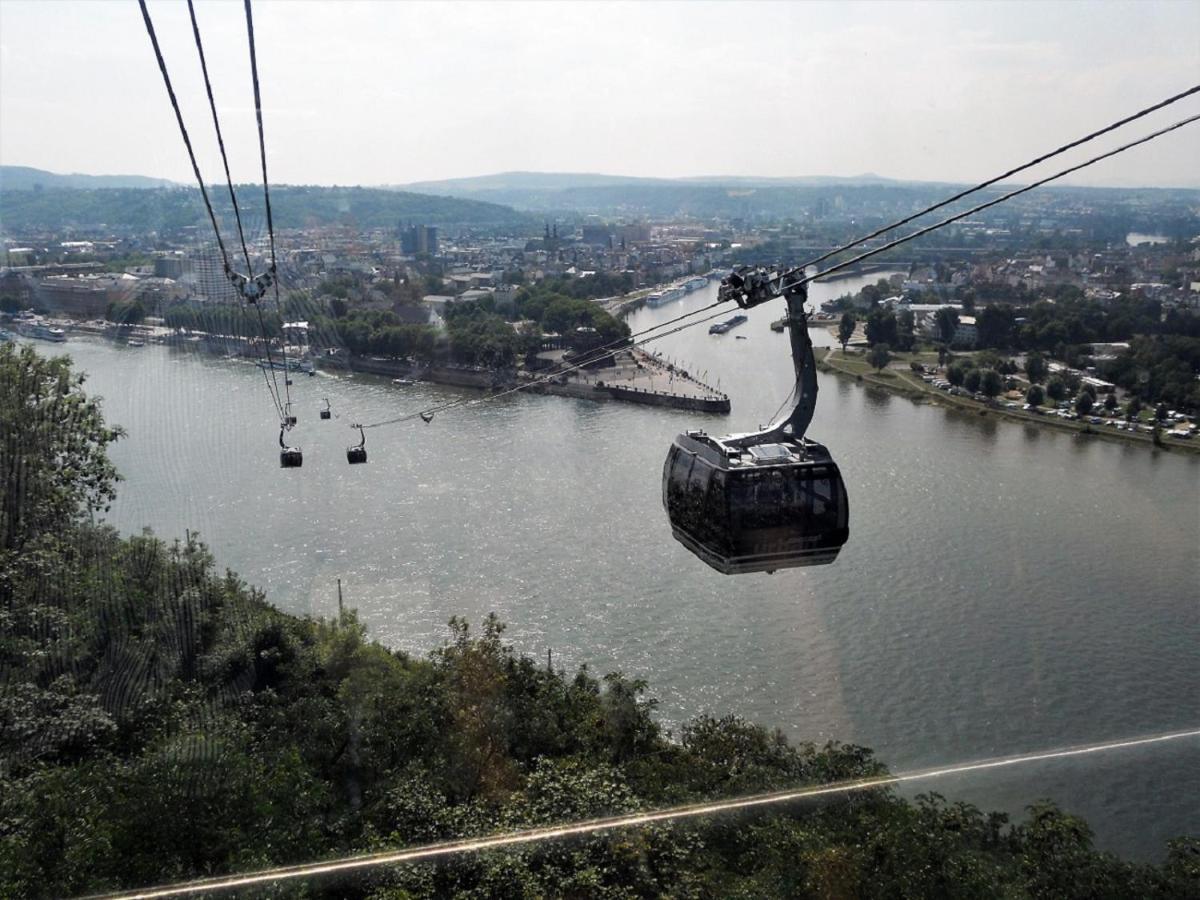 Fewo Am Kendel Kruft Esterno foto